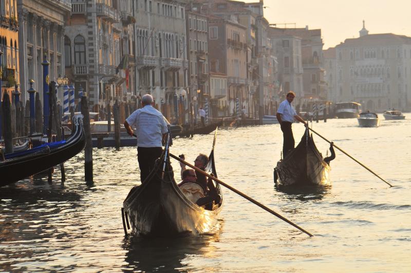 Venedig (c) alesia