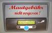 MAUTGERÄT