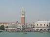 Markusplatz Venedig