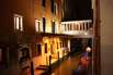 Venedig bei Nacht