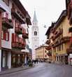 Cortina d'Ampezzo