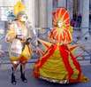 Karneval Venedig