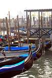 Gondeln Venedig