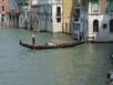 Venedig Gondeln