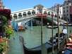 Rialto-Brücke Venedig