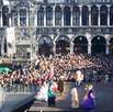 Karneval in Venedig