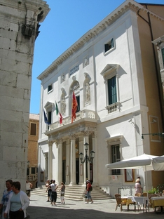 Teatro La Fenice in Venedig