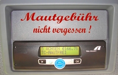 MAUTGERÄT