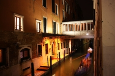 Venedig bei Nacht