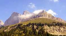 Dolomiten