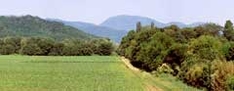 Landschaften in Venetien
