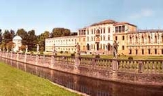Provinz Padua (Padova)