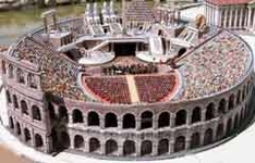 Arena in Verona
