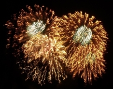 Feuerwerk