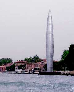 Venedig Bienale