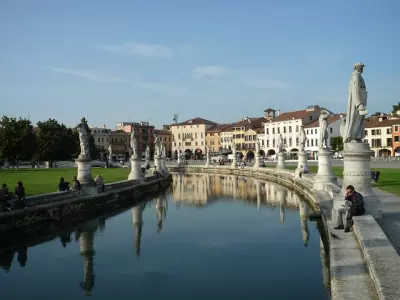 Provinz Padua (Padova)