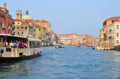 Reisetipps für Venetien