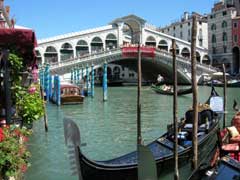 Rialto-Brücke