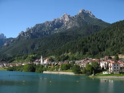 Auronzo-di-cadore