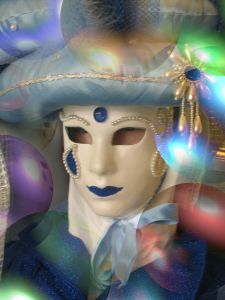 Maskenball
