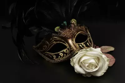 Karneval in Venedig