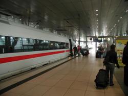 Bahnhof DB