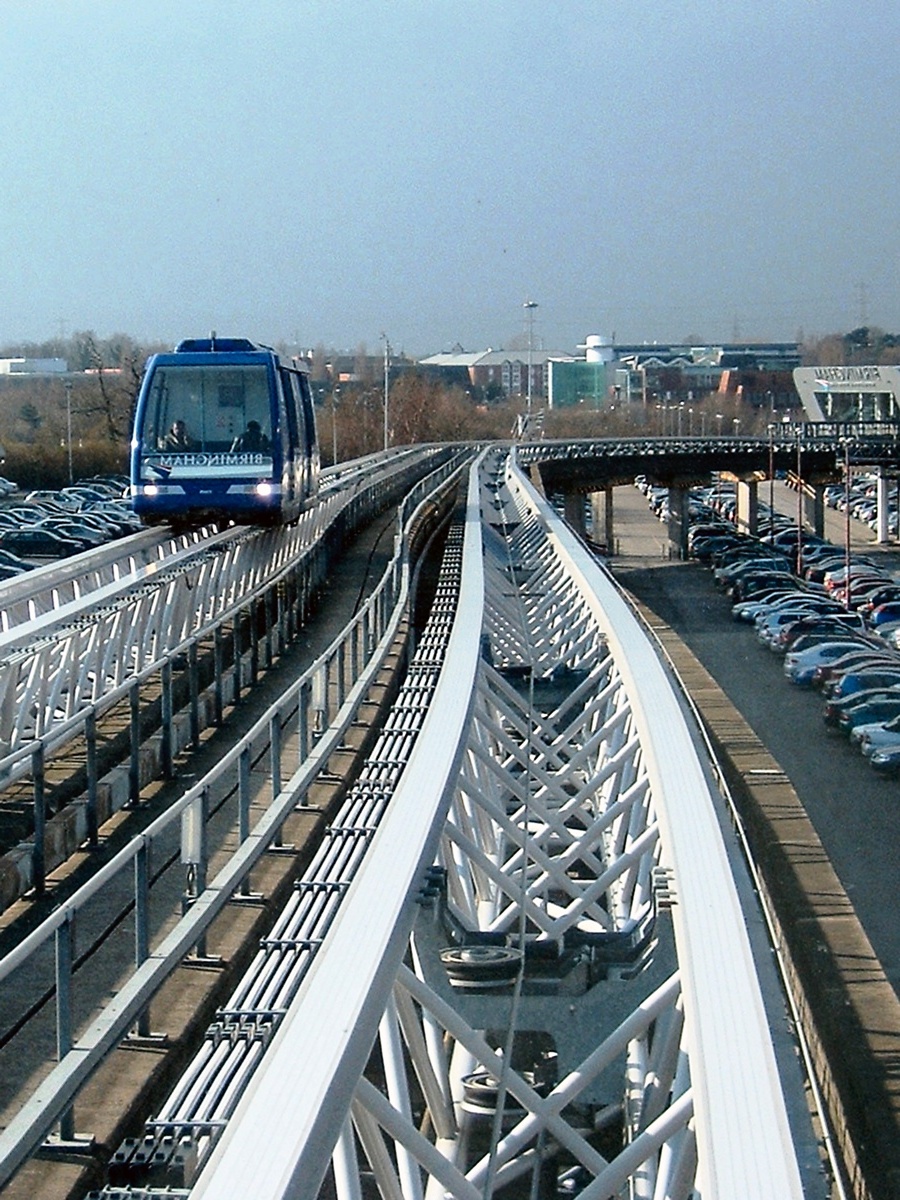 People Mover